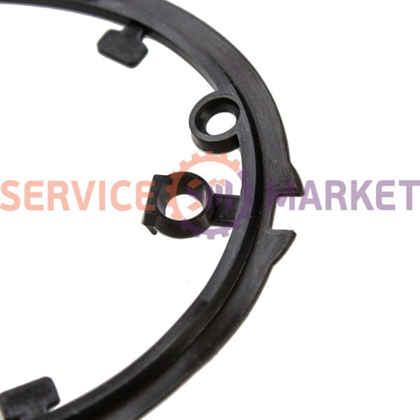 Burner housing gasket (medium) 690727 for Gorenje hob