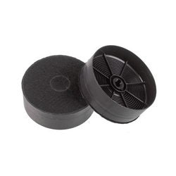 Electrolux hood D=125mm H=87mm Carbon filter ECFB03