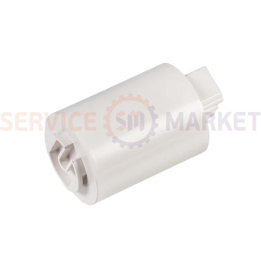 Network filter 411122430 250V 10A for washing machine Electrolux