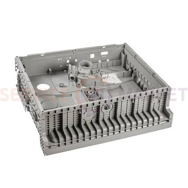 Основание корпуса для посуд. машины Electrolux