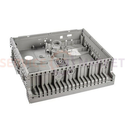 Основание корпуса для посуд. машины Electrolux