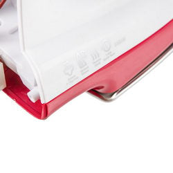 Complete iron for Electrolux steam generator