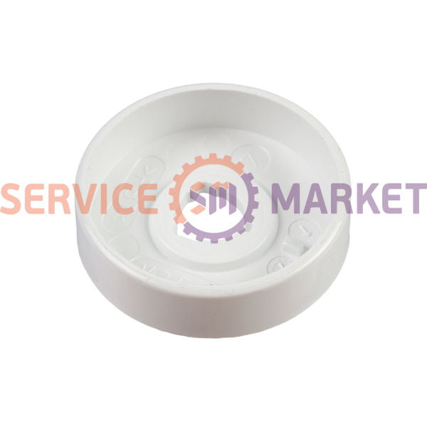 Limb (disk) of the knob of the control. conf. for gas. stove Electrolux