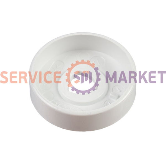 Limb (disk) of the knob of the control. conf. for gas. stove Electrolux