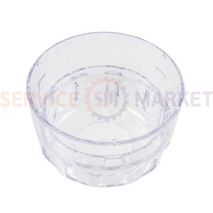 Крышка верхняя для кофемолки Moulinex