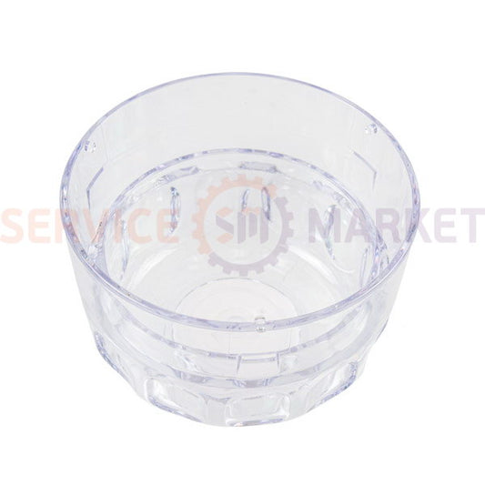 Крышка верхняя для кофемолки Moulinex