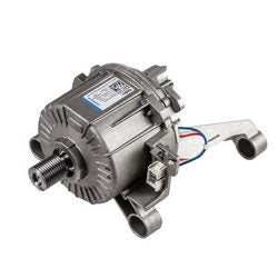 Washing machine motor auto WB102D42E00 17000RPM 195V 650W AEG