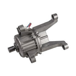 Washing machine motor auto WB102D42E00 17000RPM 195V 650W AEG