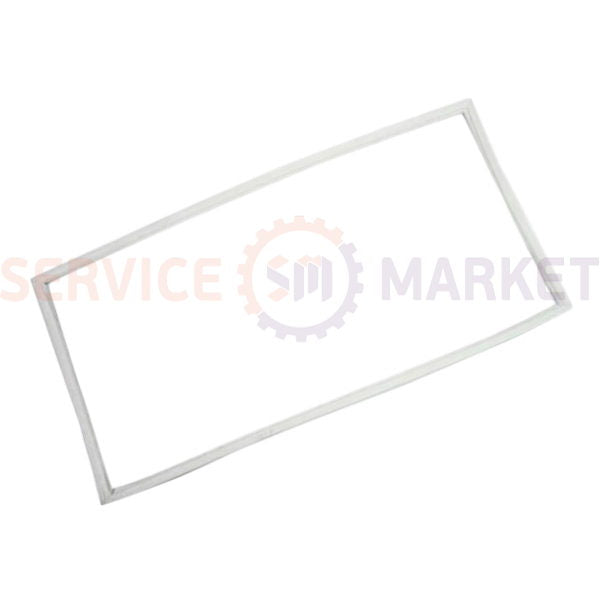Уплотнительная резина холод. камеры 1105x570mm Electrolux