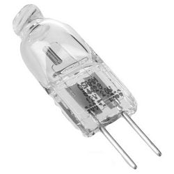 Лампа підсвічування 00189351 Osram галогенова для витяжки Bosch 12V 20W G4 300°C  