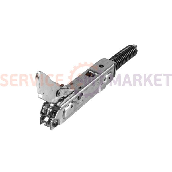 Door hinge (left/right) for Electrolux oven