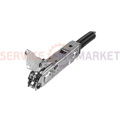 Door hinge (left/right) for Electrolux oven