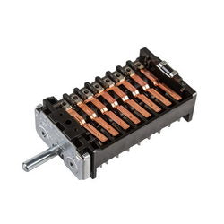 Переключатель режимов духовки 42.00000.072 (10 поз.) Electrolux