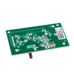 Switch board for Electrolux vacuum cleaner