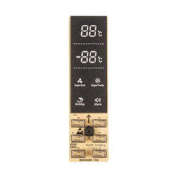 Control module for Electrolux refrigerator