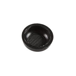 Electrolux Hob Screw Cap Black