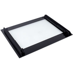 Exterior door cover 140071069227 for Zanussi oven