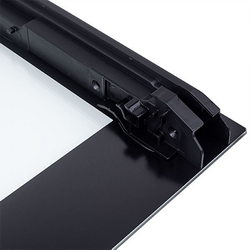 Exterior door cover 140071069227 for Zanussi oven