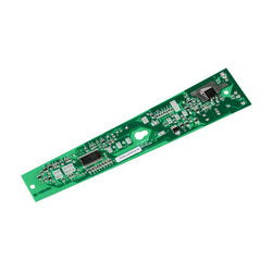 Control board for battery vacuum cleaner 32.4V Tefal