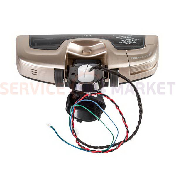 Turbo brush for Electrolux cordless vacuum cleaner