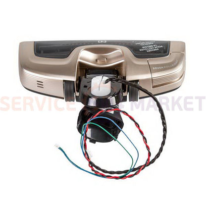 Turbo brush for Electrolux cordless vacuum cleaner