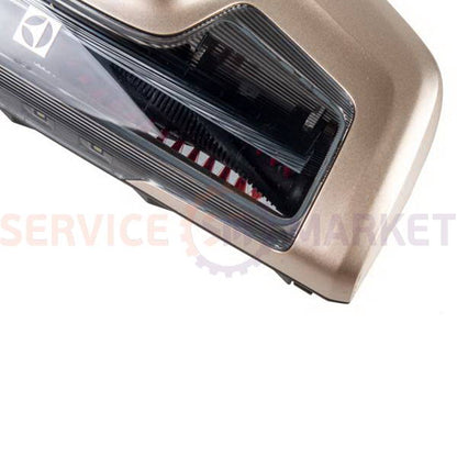 Turbo brush for Electrolux cordless vacuum cleaner