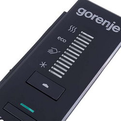 Control panel for boiler Gorenje \ Tiki 499794