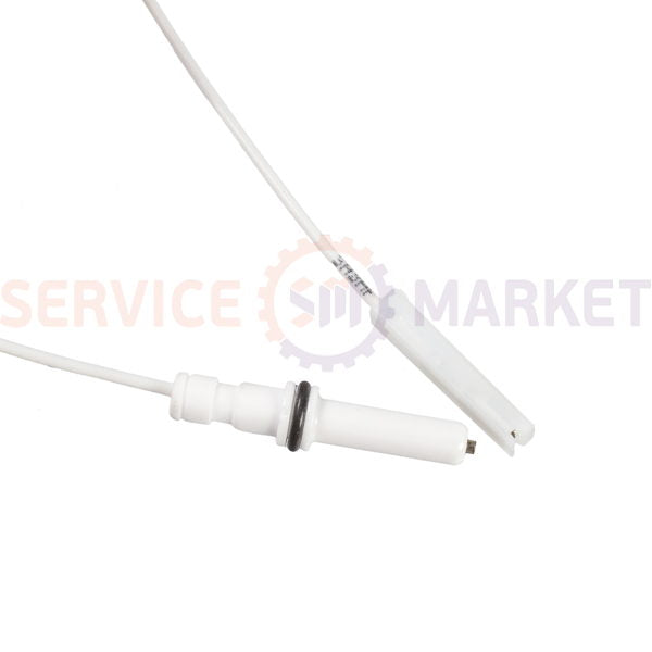 Electric ignition plug for hob L=510 Gorenje