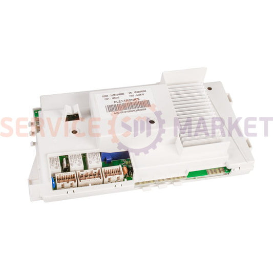 Модуль управления для стир. машины  Indesit