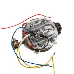 Boiler assembly 1400W for steam generator Electrolux