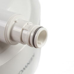 Kenwood Juice Extractor Drain