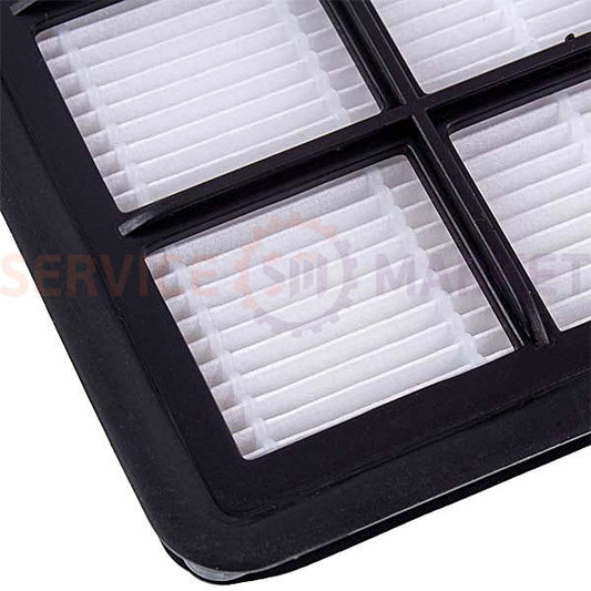 HEPA outlet filter for Gorenje vacuum cleaner