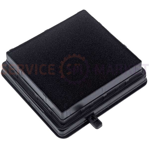 HEPA outlet filter for Gorenje vacuum cleaner