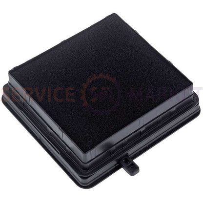 HEPA outlet filter for Gorenje vacuum cleaner