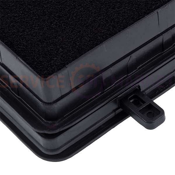 HEPA outlet filter for Gorenje vacuum cleaner