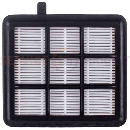 HEPA outlet filter for Gorenje vacuum cleaner