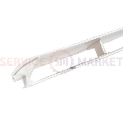 Beko indoor unit curtain