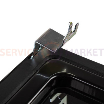 Electrolux Microwave Door