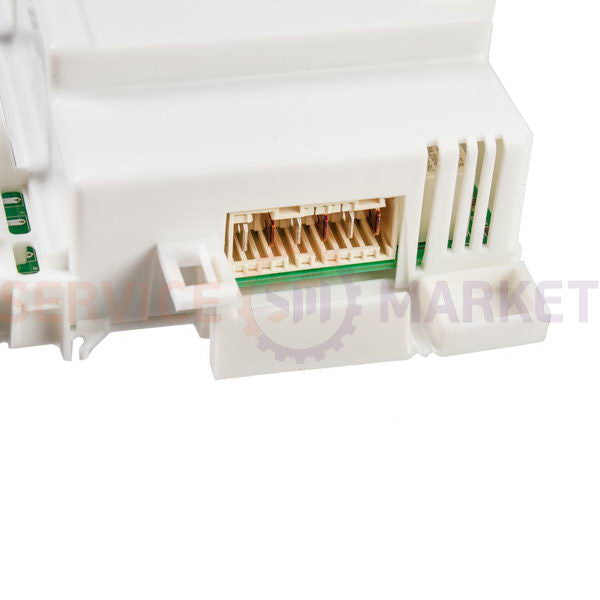 Control module for dishwasher (without firmware) Electrolux