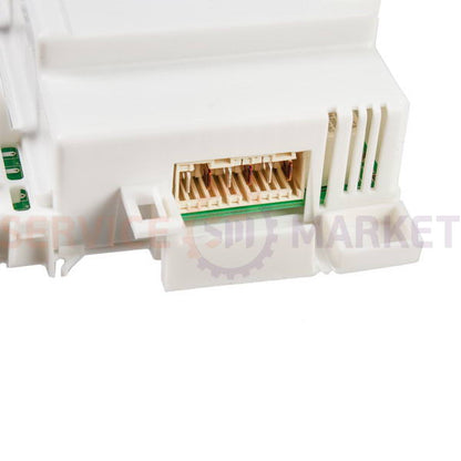 Control module for dishwasher (without firmware) Electrolux