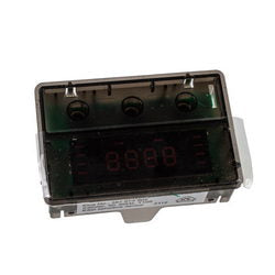 Electronic timer ELEH0132 for oven cooker Electrolux