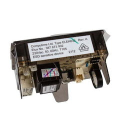 Electronic timer ELEH0132 for oven cooker Electrolux