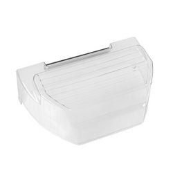 Vegetable drawer refrigerator 465x330x230mm Bosch