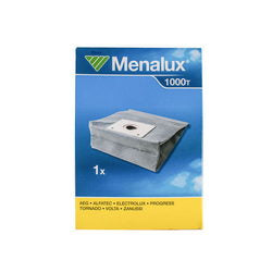 Fabric bag 1000T for vacuum cleaner Electrolux