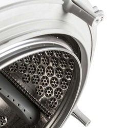 Complete tank for AEG washing machine