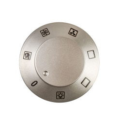 Mode adjustment knob 233344 for Gorenje oven