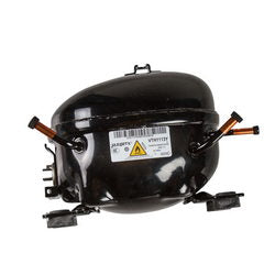 Compressor JIAXIPERA VTH1113Y R600a for refrigerator Zanussi
