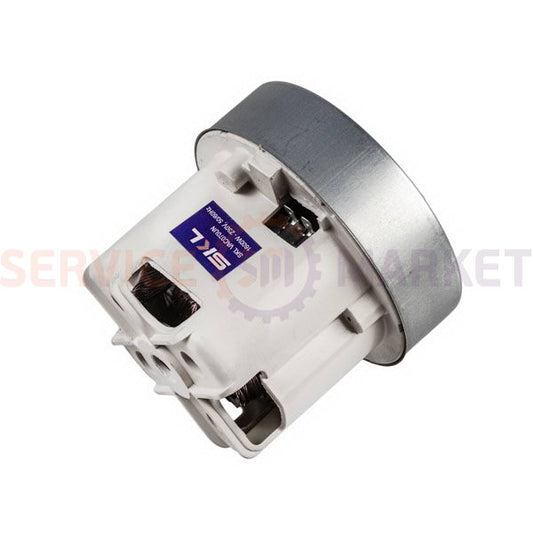 VAC070UN SKL motor for vacuum cleaner 1600W