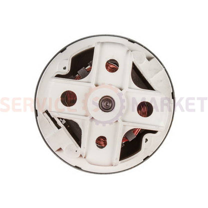 VAC070UN SKL motor for vacuum cleaner 1600W