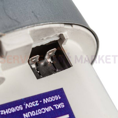 VAC070UN SKL motor for vacuum cleaner 1600W